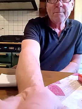 herry150 Live XXX Chat