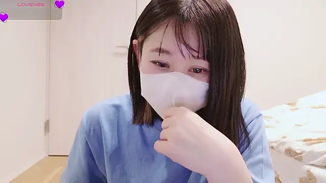 Mamu_Mamu_のライブXXXチャット