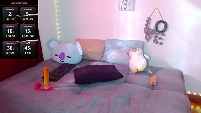 Chat XXX Live Mercury_muscle