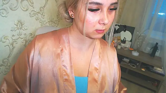 Živý XXX chat DolphinDreams