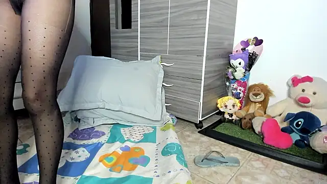 Živý XXX chat MollyCraft