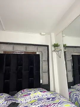 Show Webcam de MR_MUSCLE