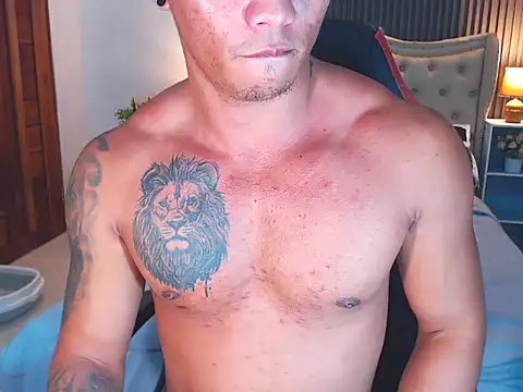 fuckinghot201 Live XXX Chat