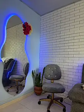 Im_Fernanda Chat XXX in diretta