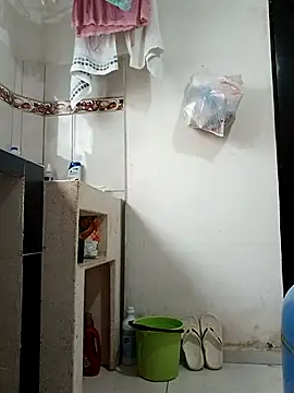 yaneth_'s Webcam Show