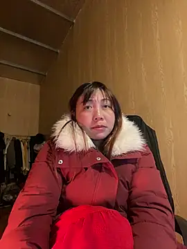 Merry_katy 웹캠 쇼