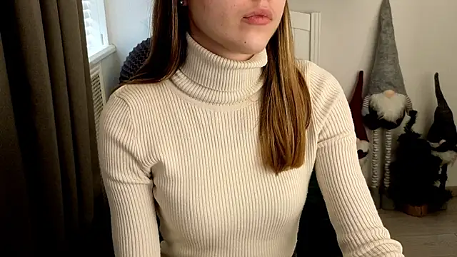 Just_L0VE_me Chat XXX in diretta