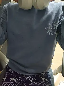 GGoongdi Live XXX Chat