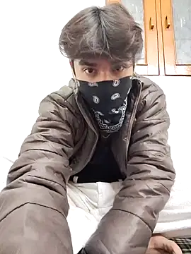 Drakyguy Webcam-Show