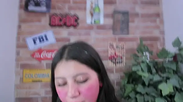 Živý XXX chat misss_luxury