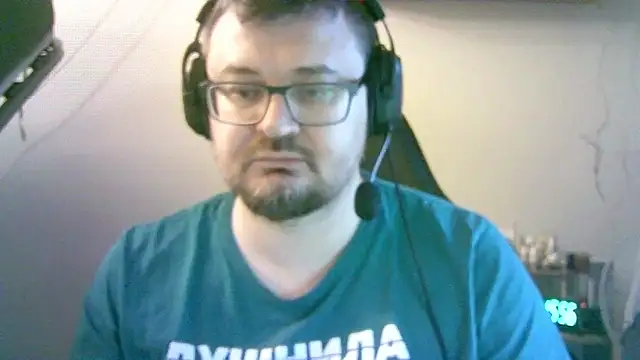 SirAbuser Live XXX Chat