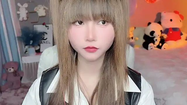 -xiao-xiao- Chat XXX in diretta