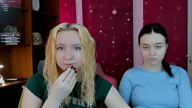 mila_glow1 Chat XXX in diretta