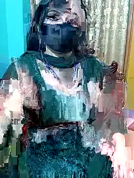 Webkamerová show Porimoni22