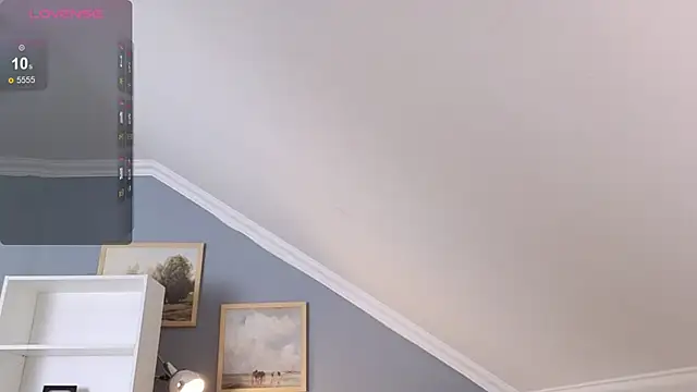 Živý XXX chat Marie_Long