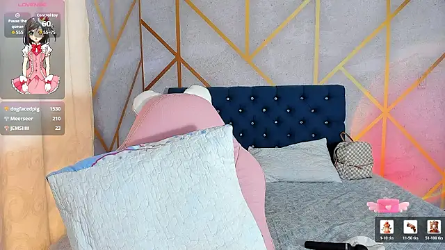 _vaiolet_owo Chat XXX in diretta