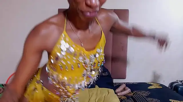 Nikistickyxx25's Webcam Show