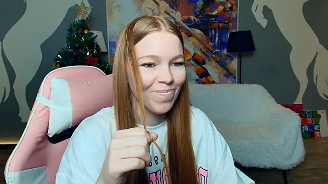 Chat XXX Live LavetaShiroma