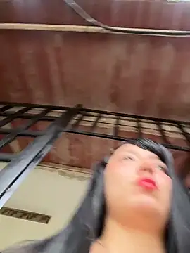 Arya_d Chat XXX in diretta