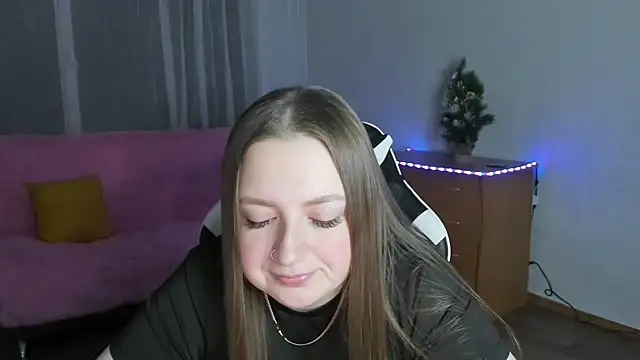 دردشة GirlPlayer الجنسية المباشرة