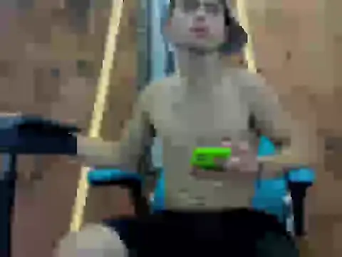 Chat XXX Live Jhostonex