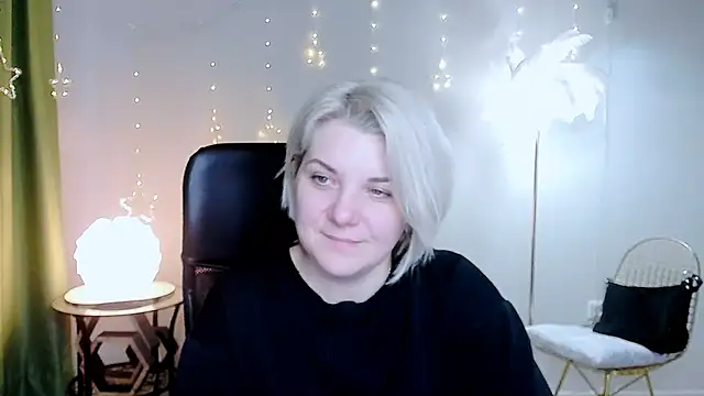 EvaEvals Chat XXX in diretta