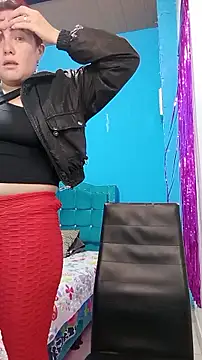 Živý XXX chat Annelis1