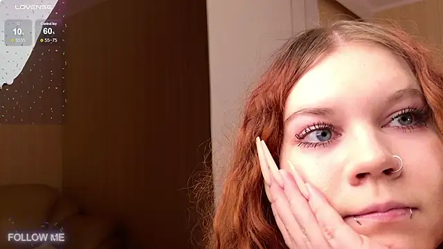 Živý XXX chat A_Lot_of_Bunny