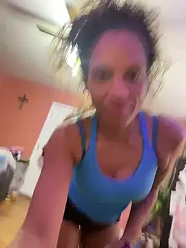 icanbeyourplaytoy's Webcam Show