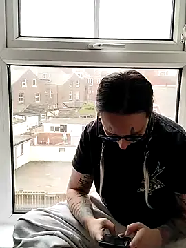 Živý XXX chat ThatAltGirl