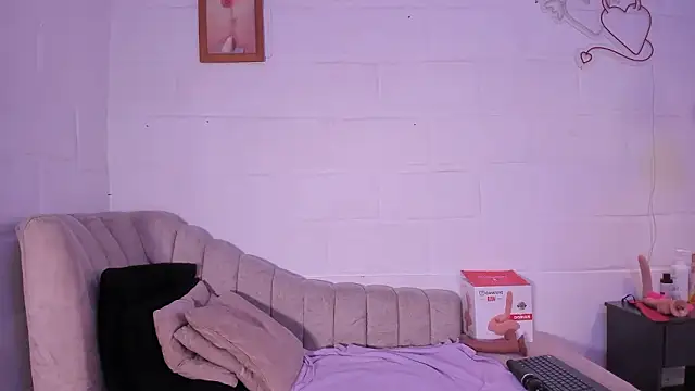 rosse_dl – Live XXX-chat