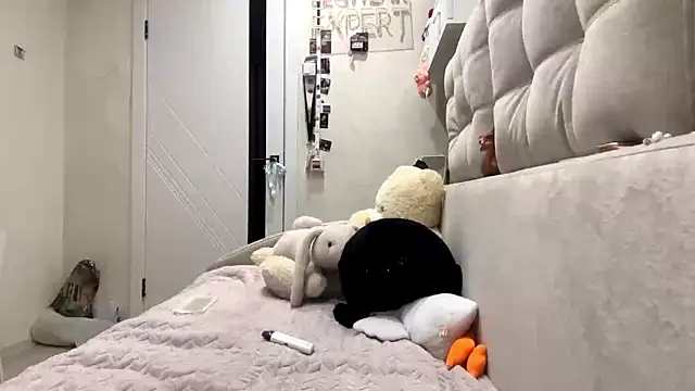 Živý XXX chat AriaMeire