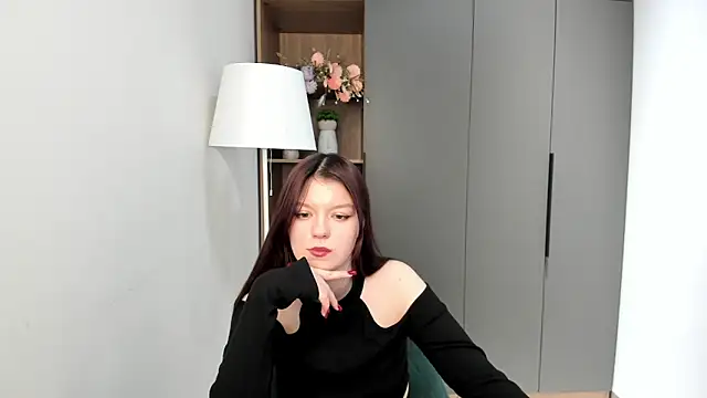 Živý XXX chat SelmaCarolfi