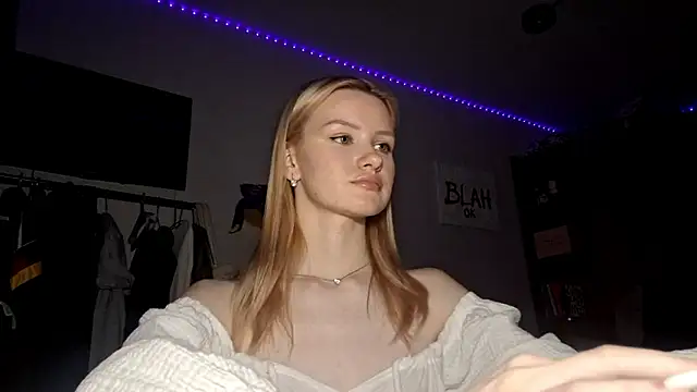 ChongTreece webcam show