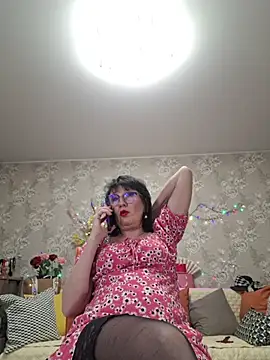 LaliaMian Live XXX chat