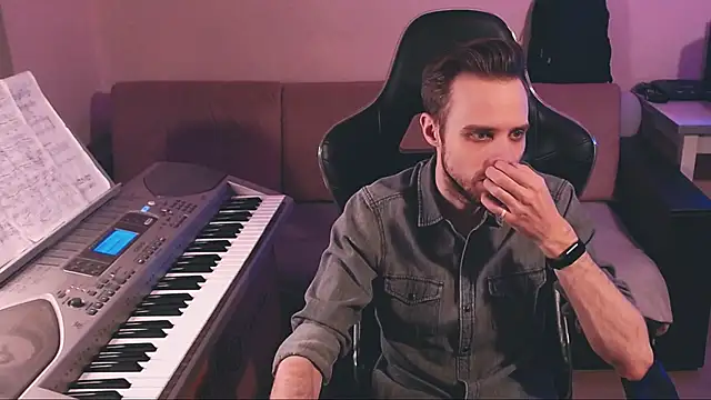 Sweetparker 라이브 XXX 채팅