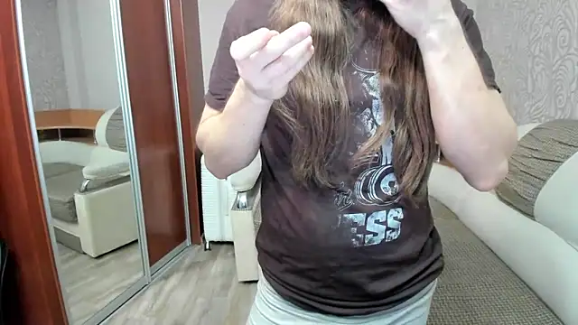 Chatroom XXX en direct de AlansonofDaddy