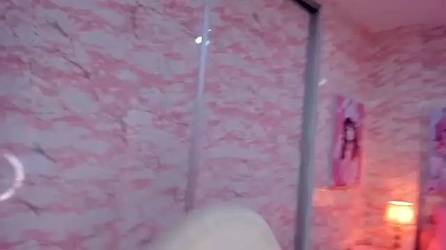 Živý XXX chat sexy__skinny4u