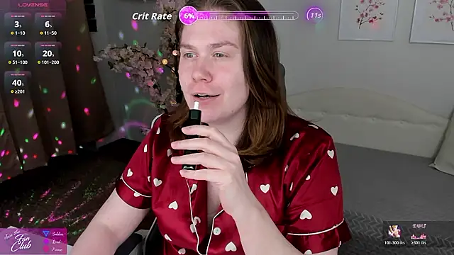 Živý XXX chat Nancy_Sun_