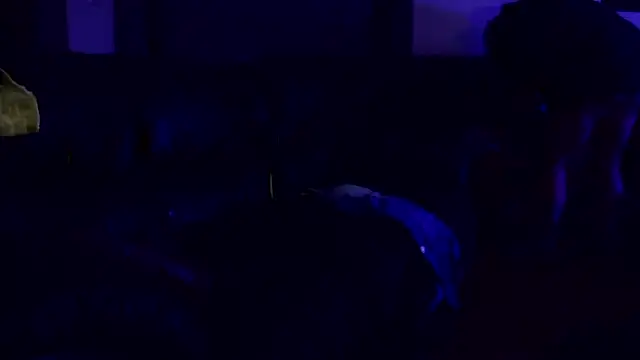 TheHellBilly 라이브 XXX 채팅