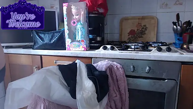 Chat XXX Live martachatte