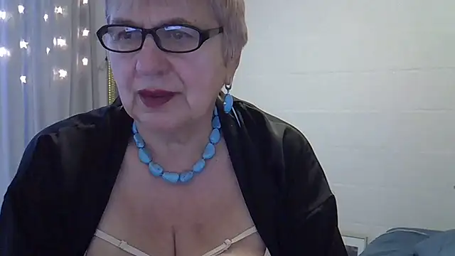 SweetCherry27 Chat XXX in diretta