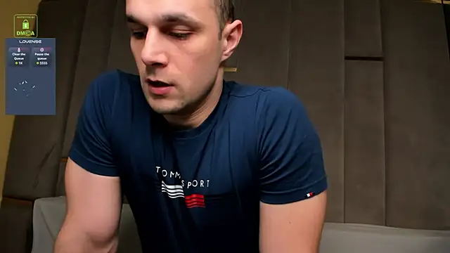 BrandonNorris 라이브 XXX 채팅