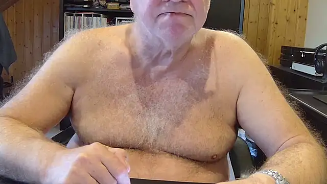 biggandybig Live XXX Chat