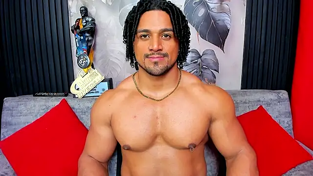 MikeEstevess 라이브 XXX 채팅