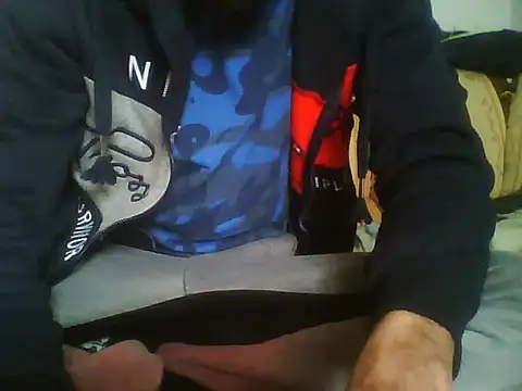 falatfaszu's Webcam Show