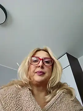 Webkamerová show MariaRichi_