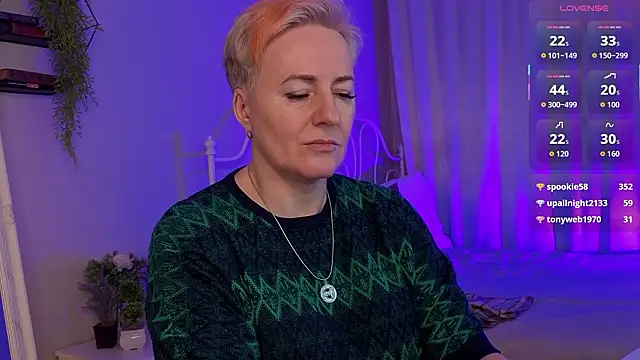 Chat +18 de Nika_Smit ao vivo