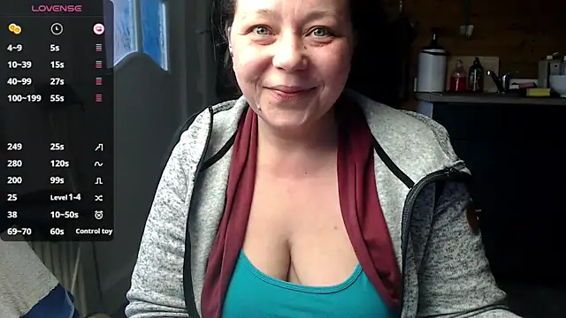 Chat XXX Live KasiaPrivat