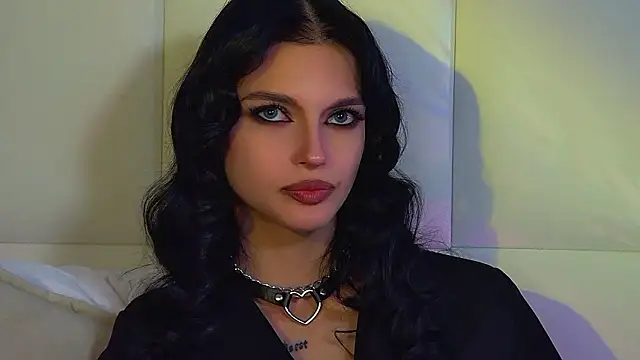 Živý XXX chat BeverlyMost